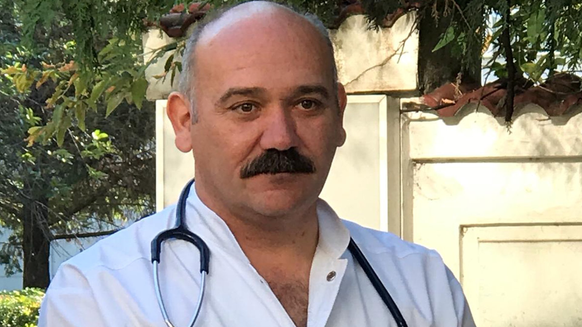 Suspiciune de ferbră tifoidă în România!