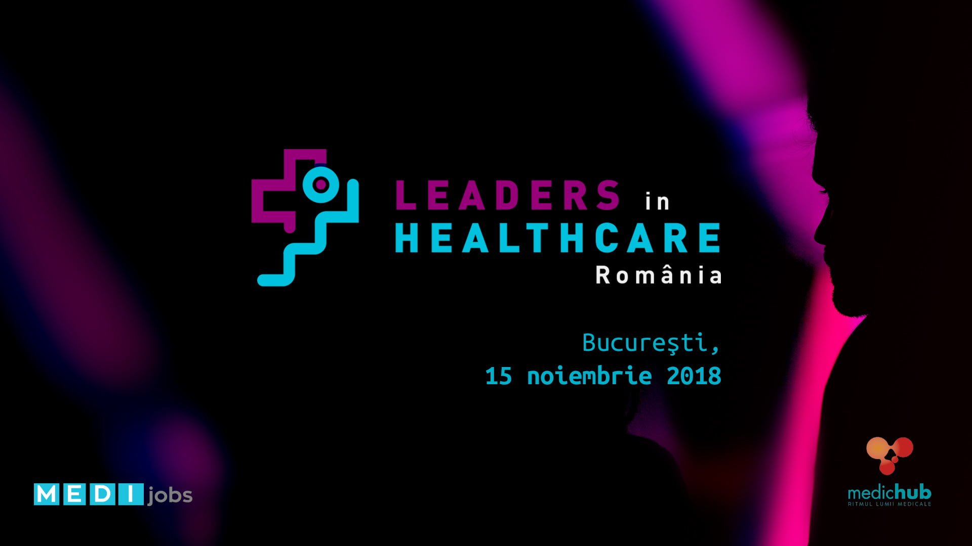 Lideri din domeniul sănătăţii se adună pe 15 noiembrie la prima conferinţă de leadership medical