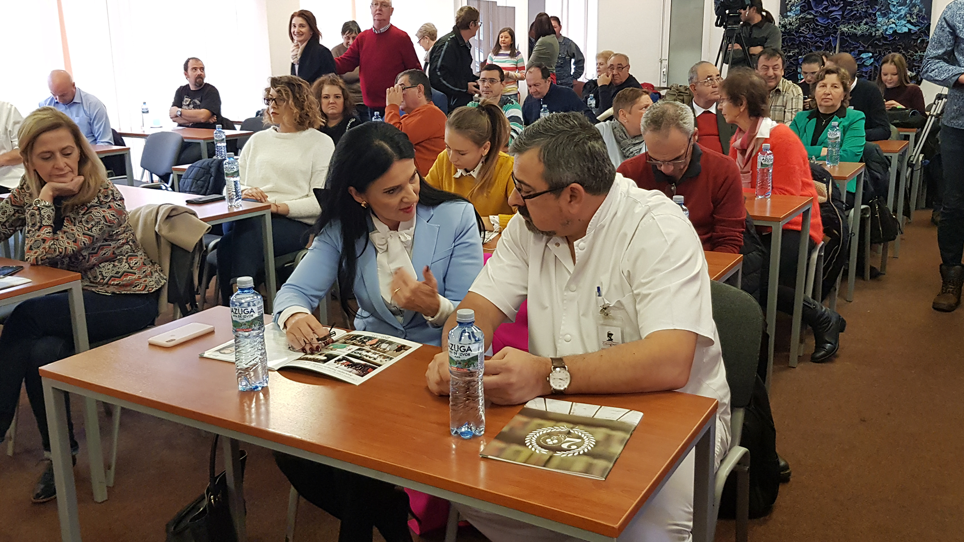 Persoanalul medical, dezinteresat de prelevarea de organe