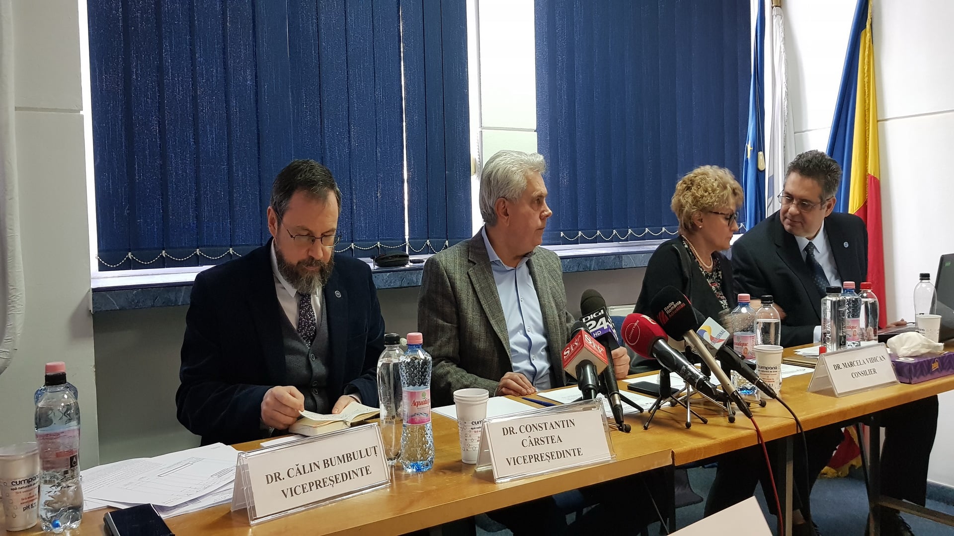 Sănătatea oamenilor afectată de subfinanțarea medicinei primare