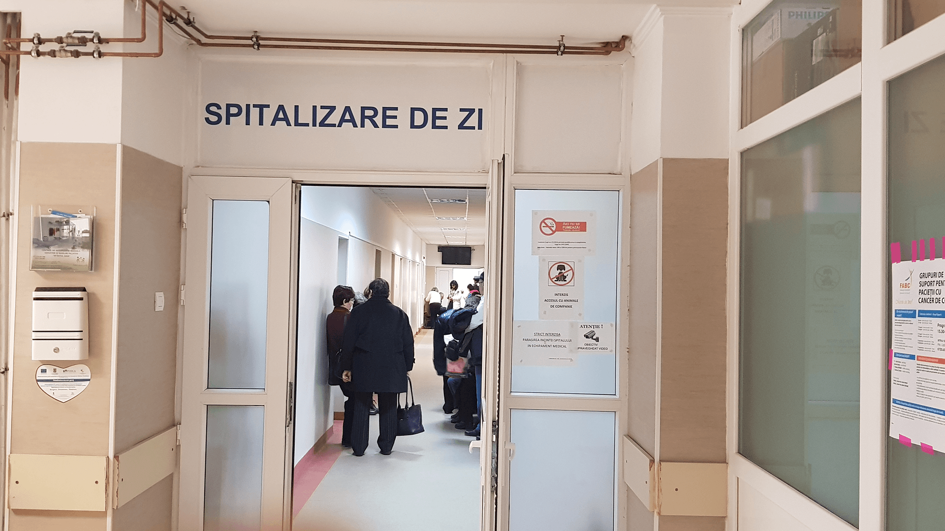 Cancerul omoară 140 de români în fiecare zi