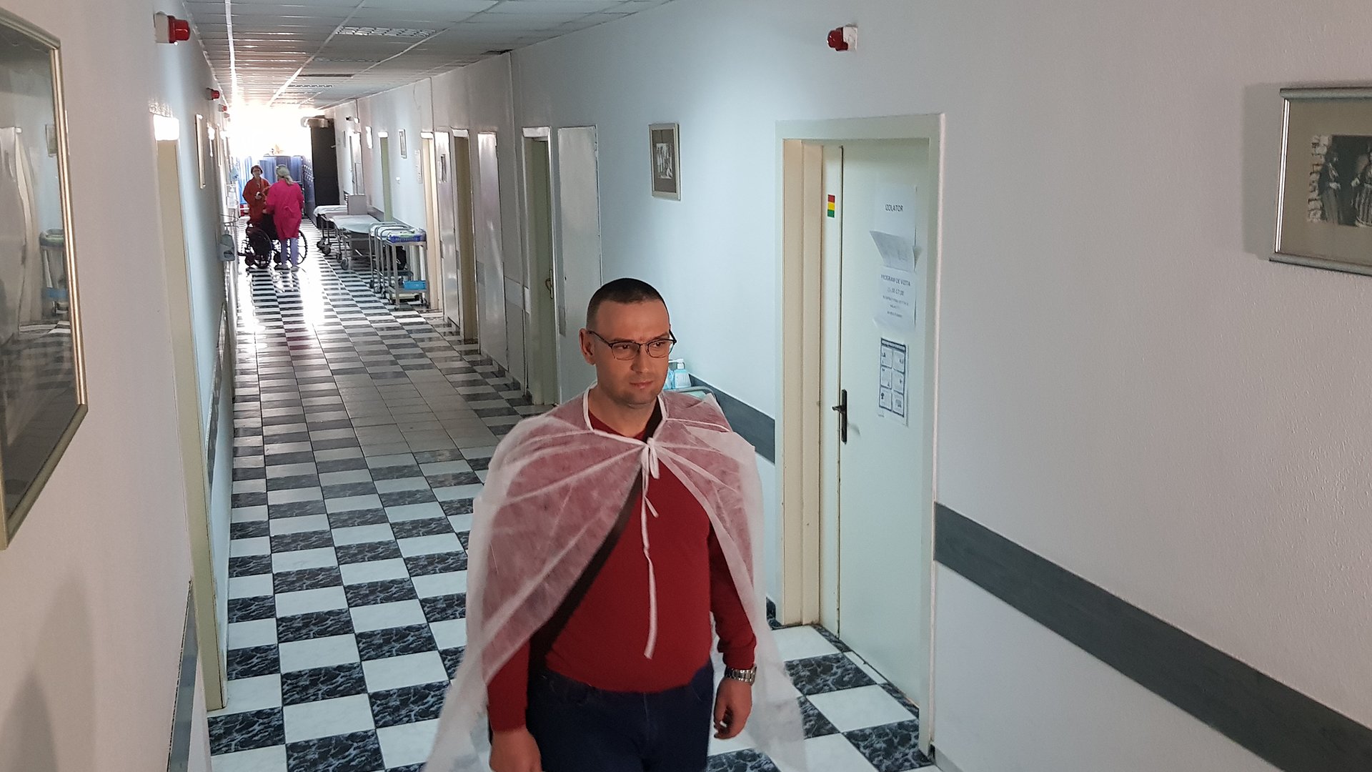 Planul Național pentru Hepatite, operațional din luna mai