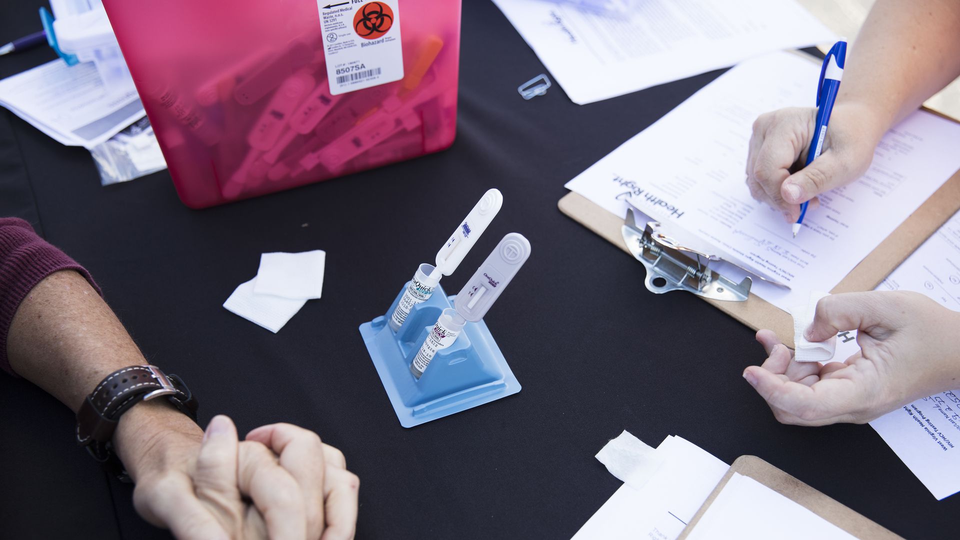 România nu va elimina hepatita până în 2030