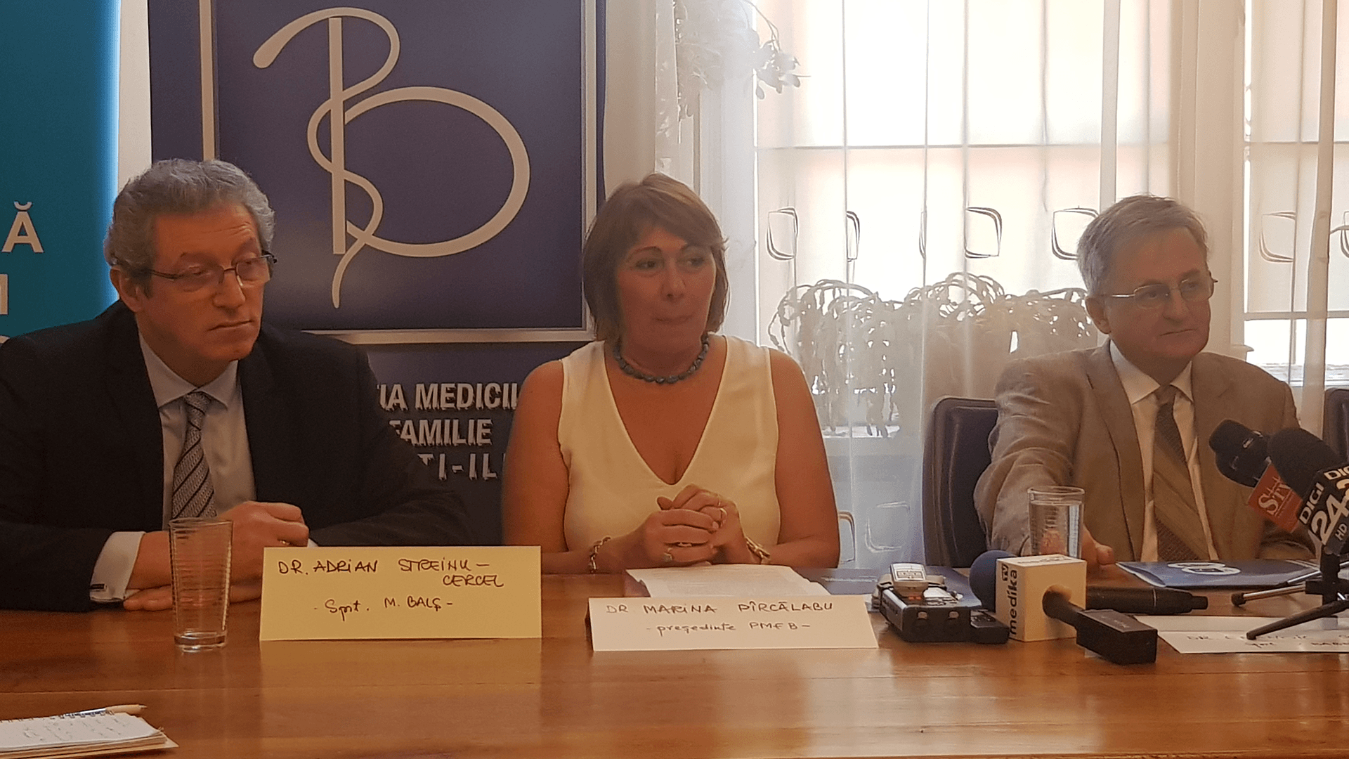 Medicii de familie puși să plătească rețetele emise!