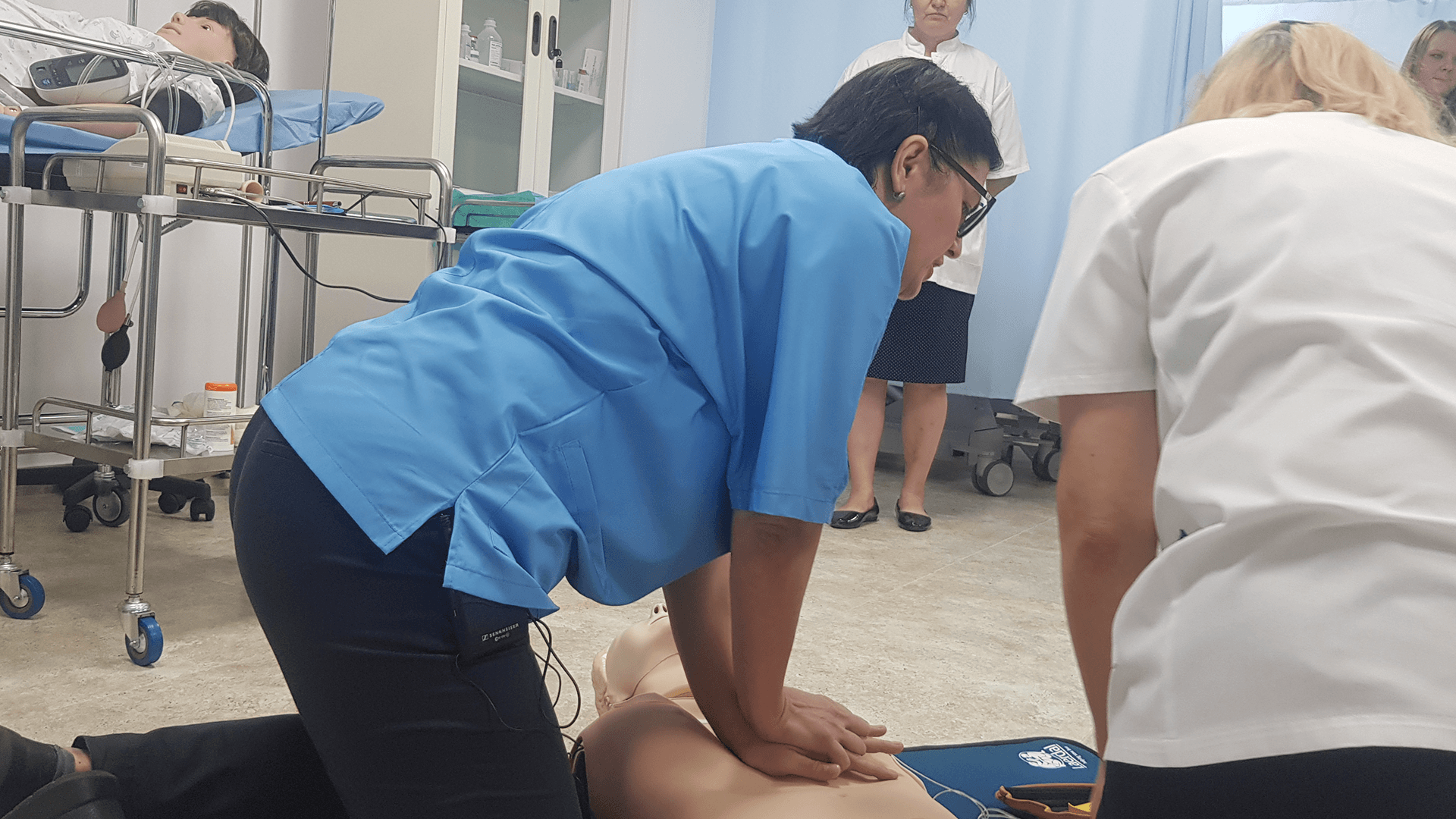 Infarctul miocardic acut afectează tinerii