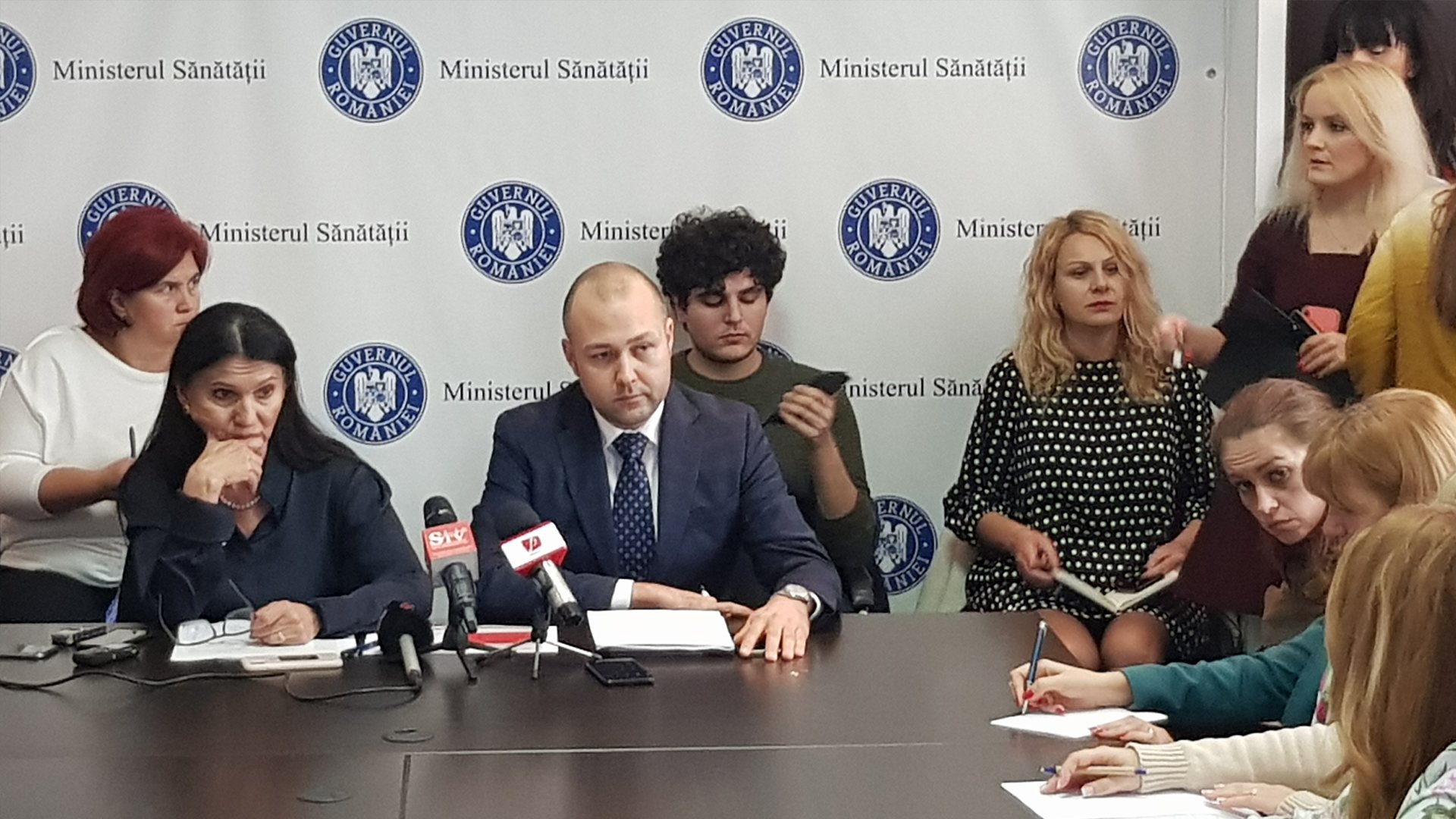 Exportul paralel de medicamente sistat din 24 octombrie