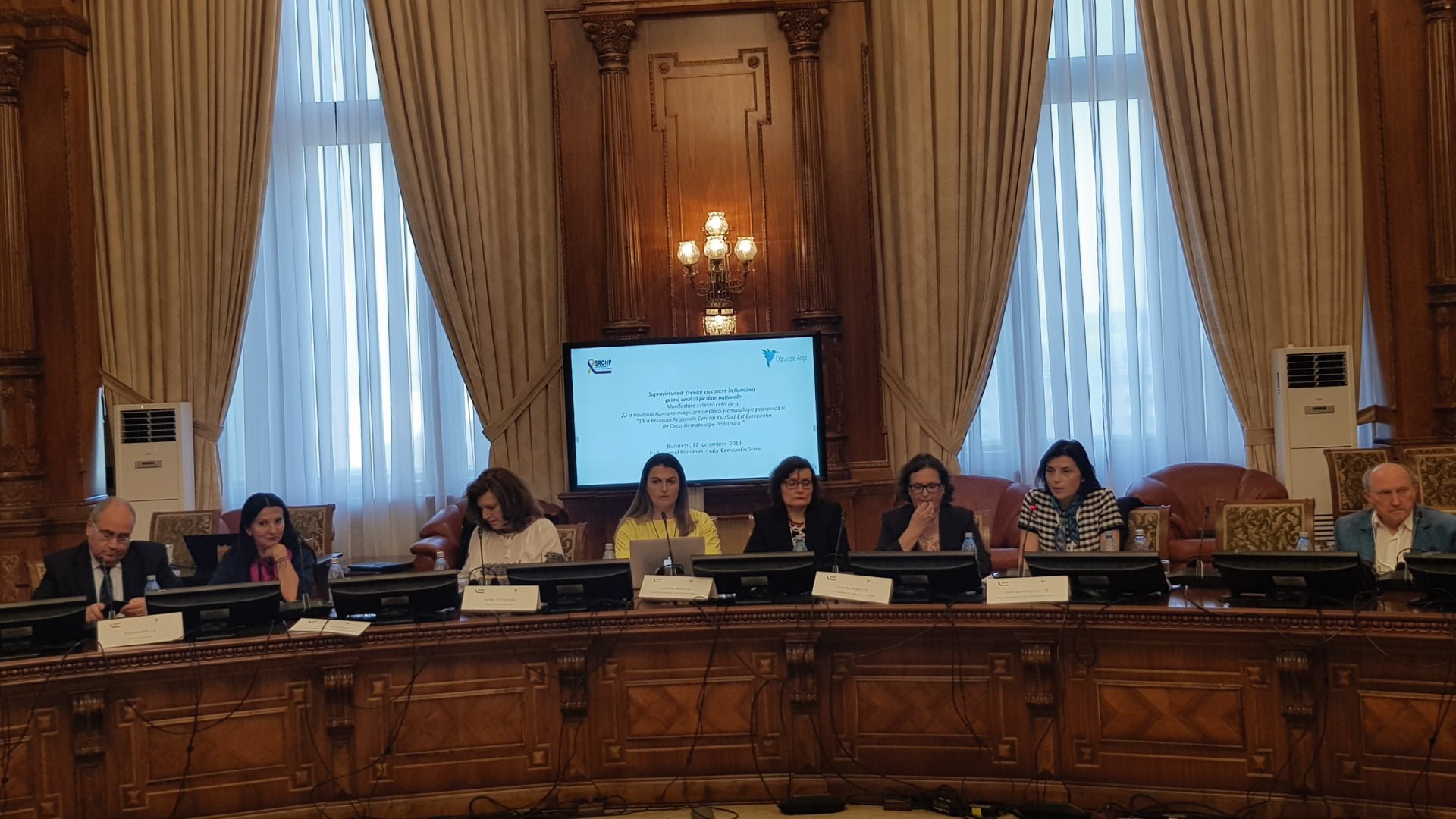 Autoritățile promit pachetul pentru pacientul oncologic
