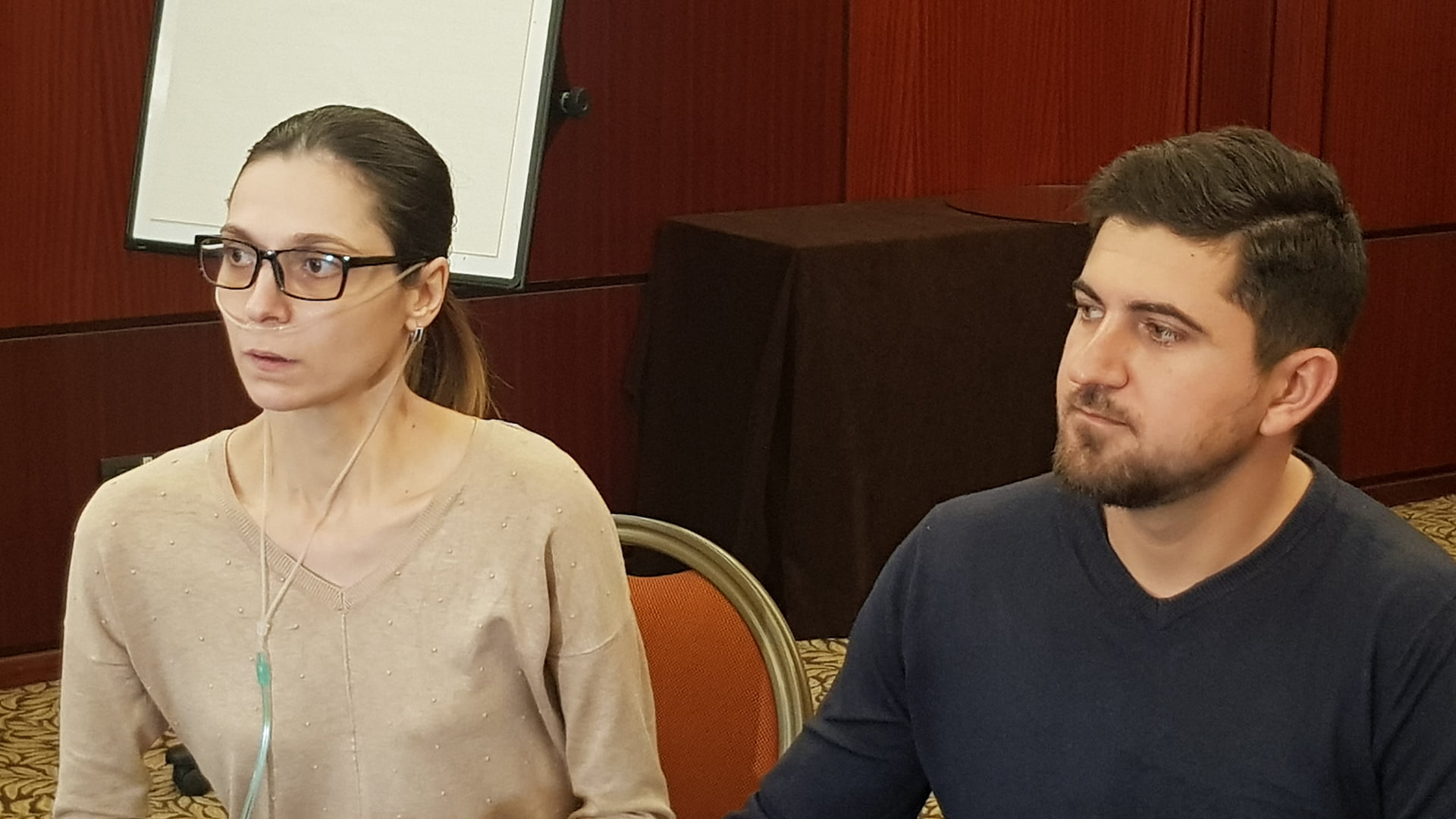 Mii de bolnavi așteaptă un organ salvator