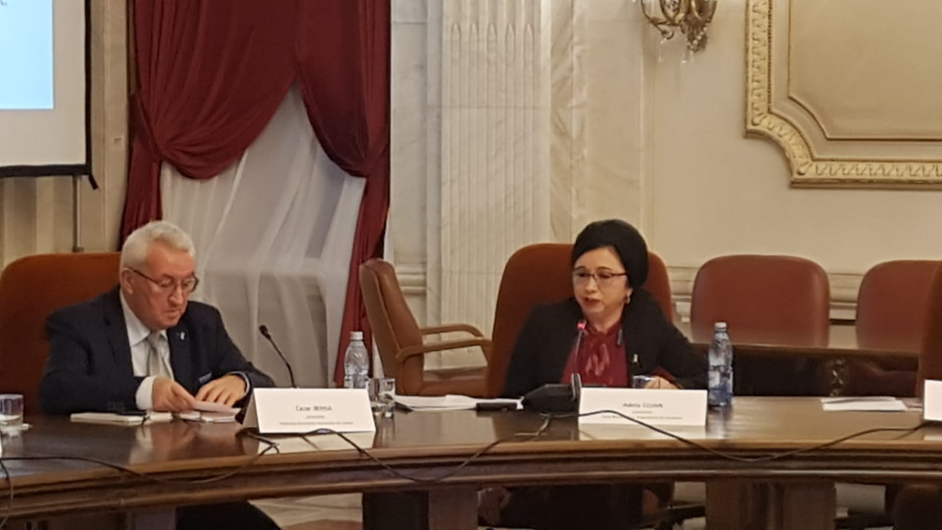 Femeile peste 50 de ani, testate gratuit pentru cancer la sân