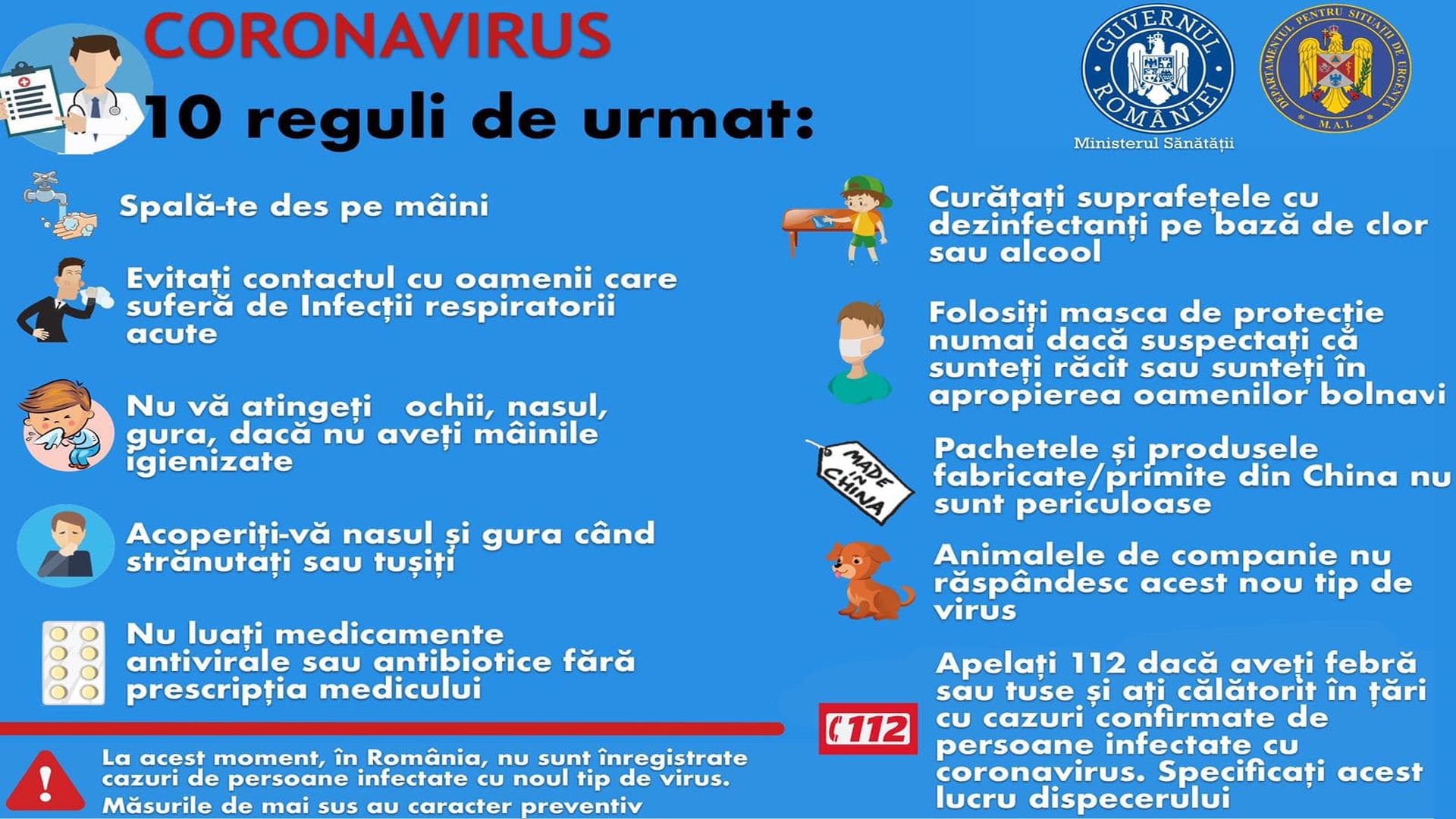 Copiii, mai puțin expuși la coronavirus