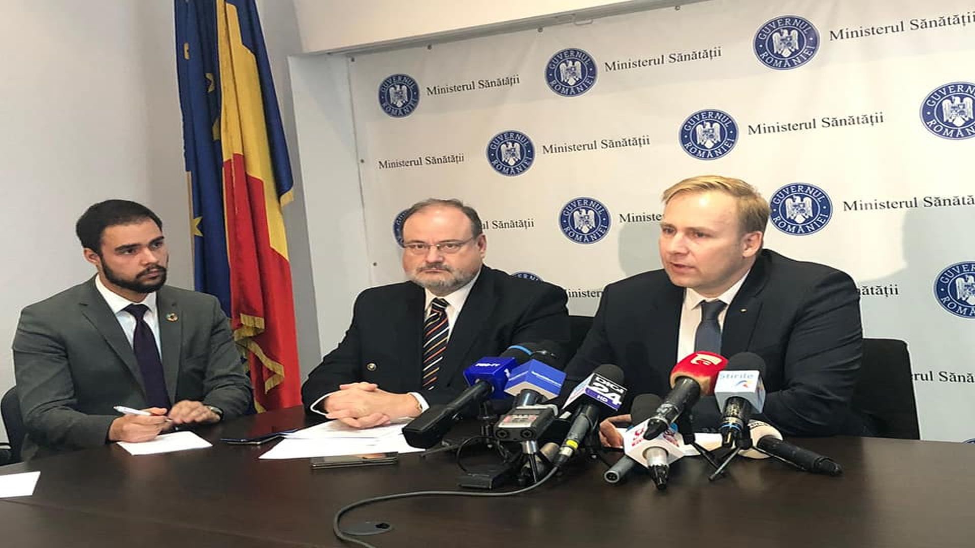 Ministerul Sănătăţii vrea să crească sumele pentru procedurile intervenționale