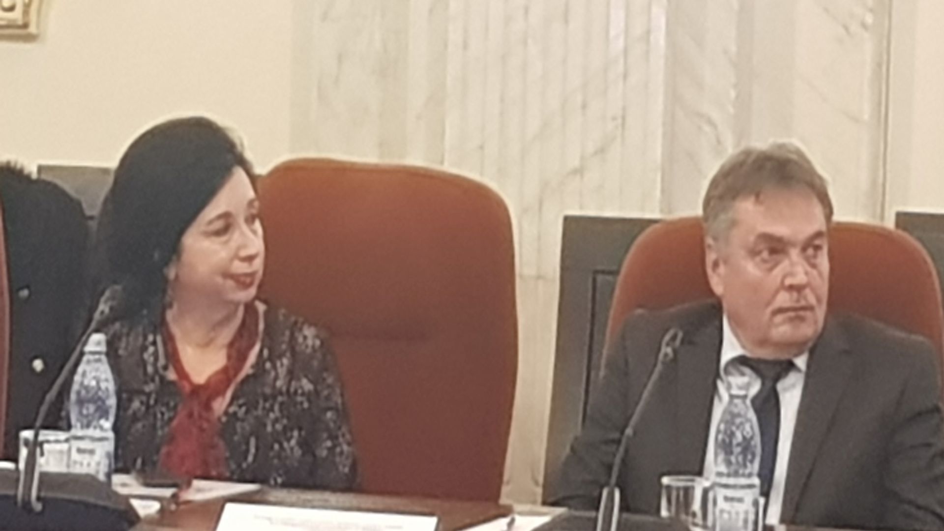 Senatorii au scos spitalele private din Ordonanța pe Sănătate