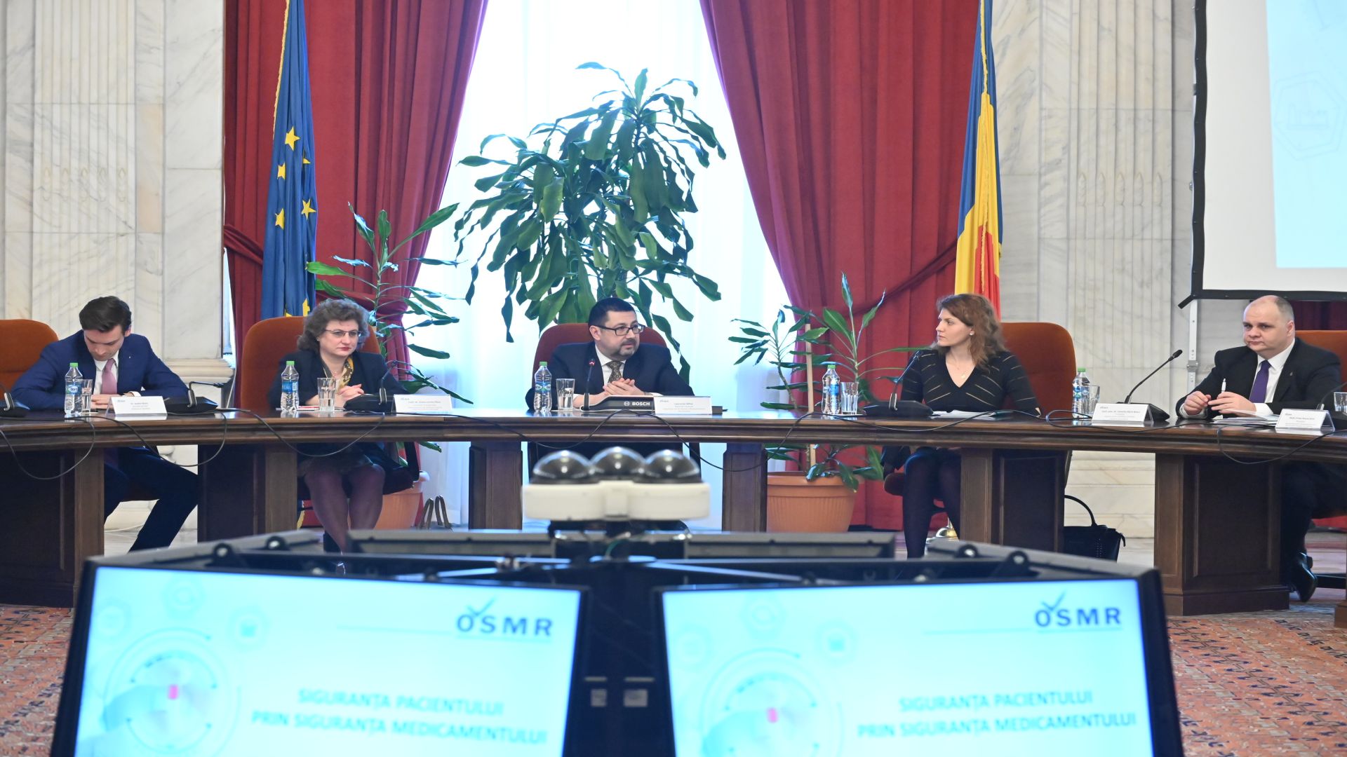 15% dintre medicamentele aflate pe piață sunt falsificate