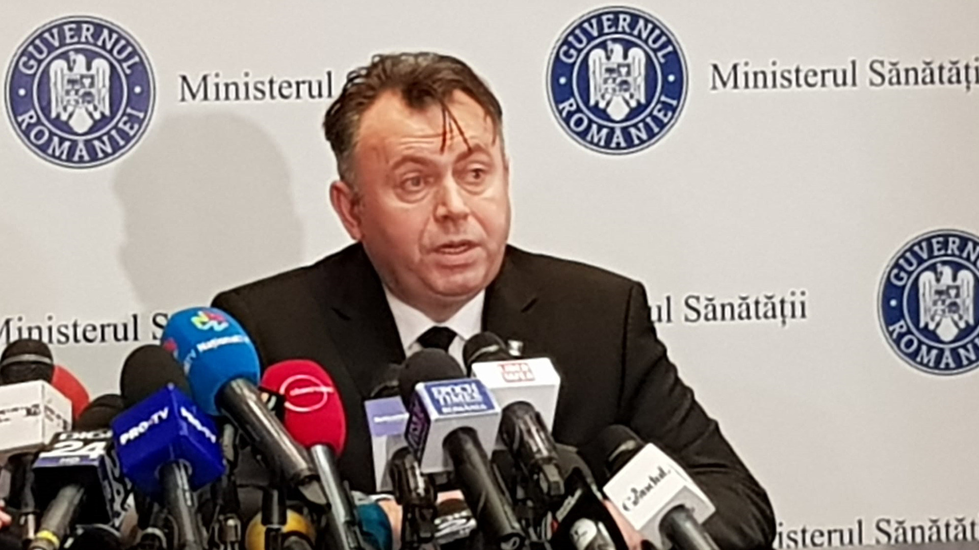 Criza de Euthyrox aproape de rezolvare 