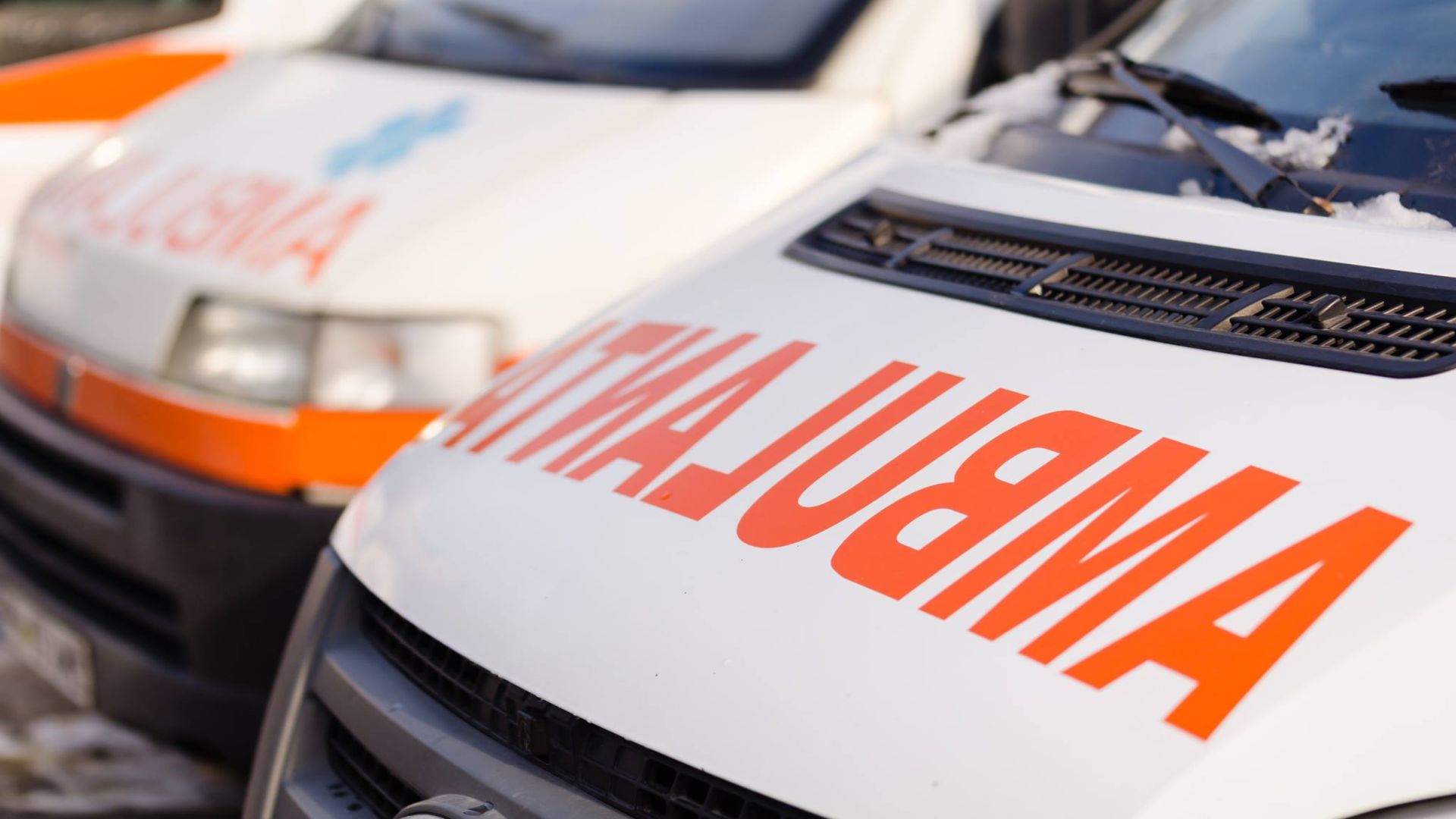 2 000 de posturi pentru DSP și Ambulanță