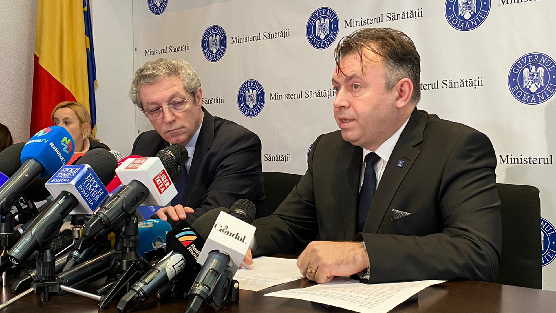 Prima reacție a profesorului Streinu Cercel după demitere