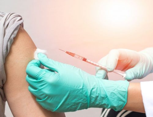 Vaccinul gripal este disponibil în farmacii