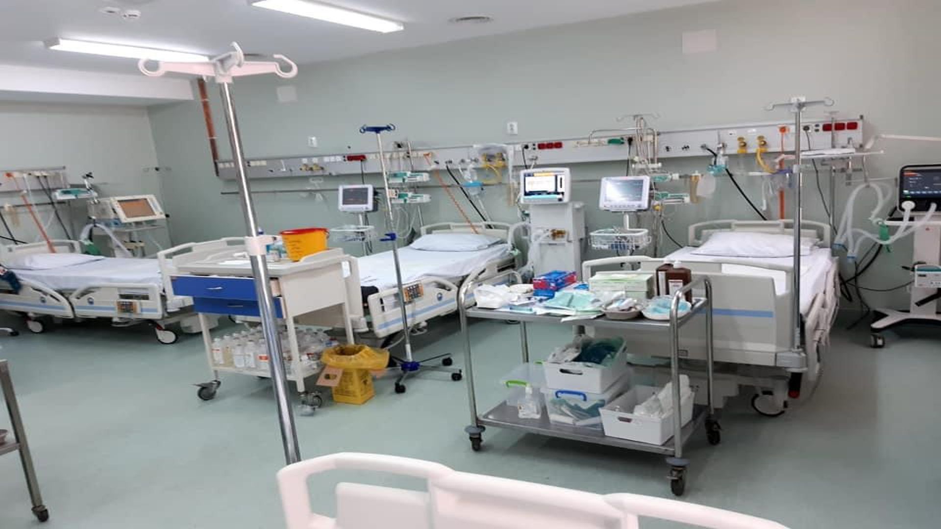 Risc de incendiu la Institutul Marius Nasta