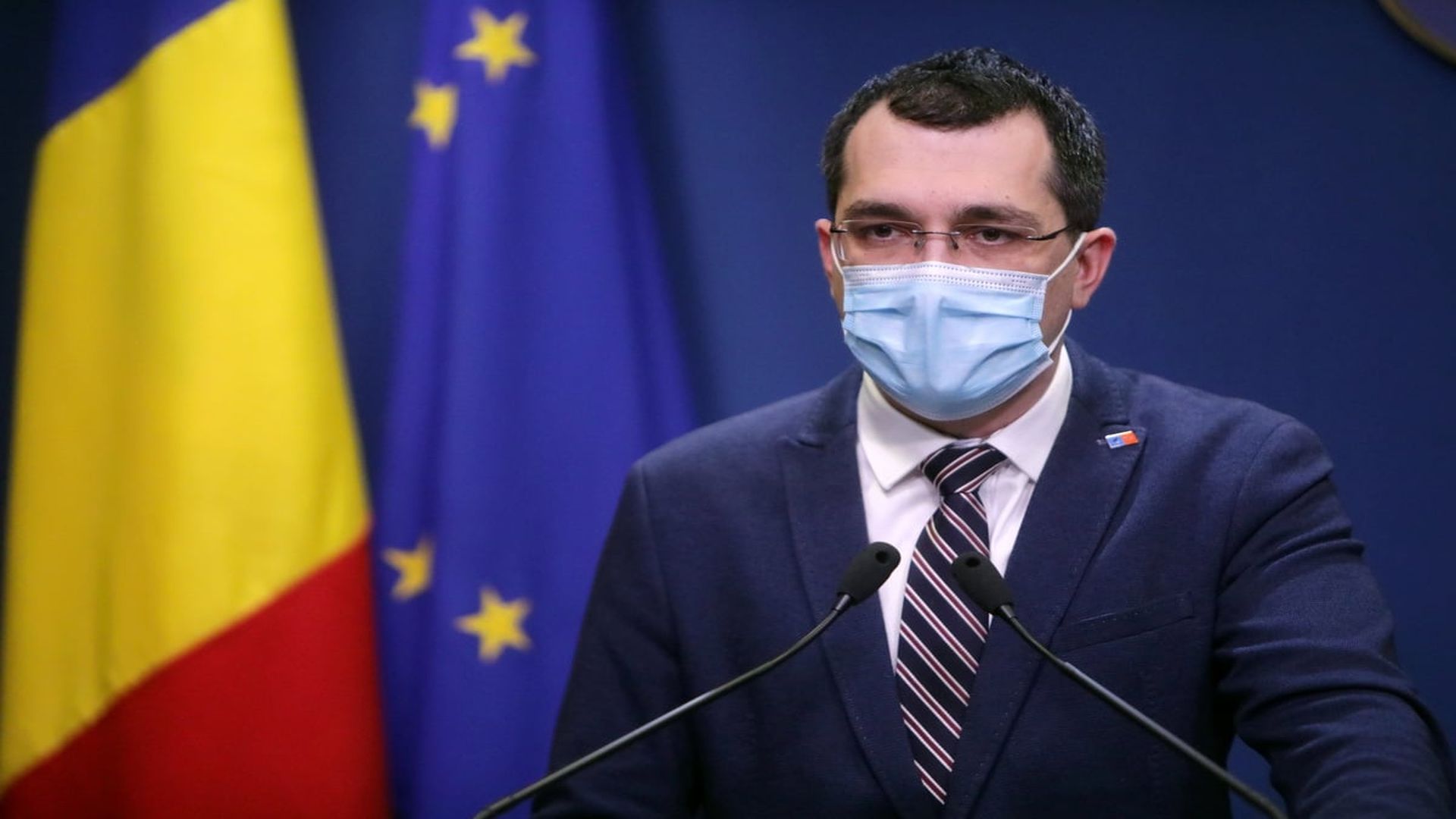 Ministrul Sănătății solicită un control asupra problemelor tehnice care au dus la situația de la “Victor Babeș”