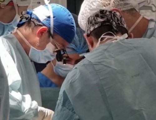 Premieră medicală în România: un copil a primit o inimă artificială